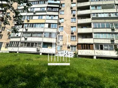 квартира по адресу Жилянская ул., 76