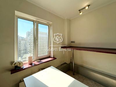 квартира за адресою Петра Григоренка просп., 36