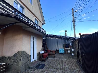 дом по адресу Євгена Чикаленка ул., 48