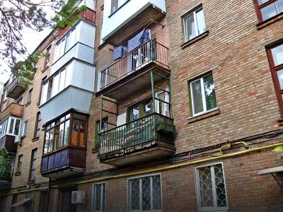 квартира по адресу Делегатский пер., 3