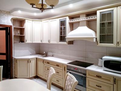 квартира за адресою Петра Григоренка просп., 12