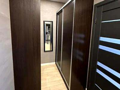 квартира за адресою Каховська вул., 62-А