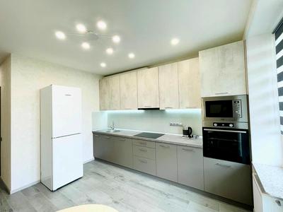 квартира за адресою Бориса Гмирі вул., 18