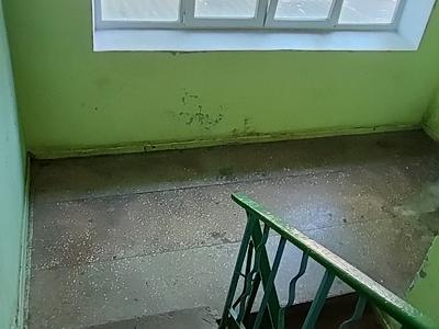 квартира за адресою Копилівська вул., 65