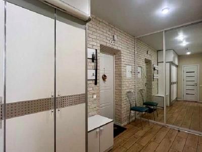 квартира за адресою Юлії Здановської вул. (Ломоносова), 48