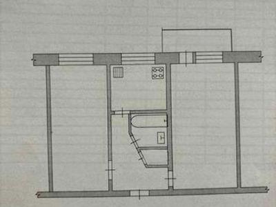 квартира по адресу Юлии Здановской ул. (Ломоносова), 7к1