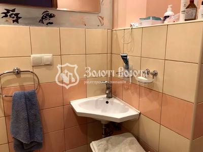 квартира за адресою Братиславська вул., 7
