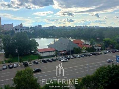 квартира за адресою Ревуцького вул., 5
