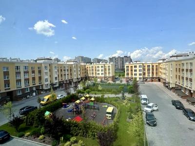 квартира по адресу Соборна, 103/20