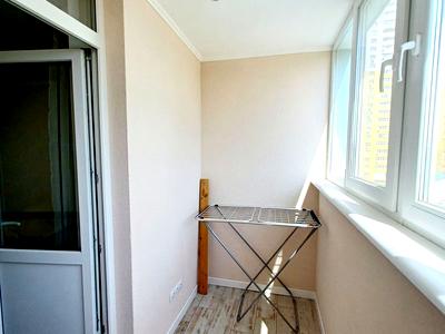 квартира за адресою Приміська вул., 26