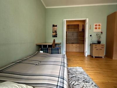 квартира по адресу Саксаганского ул., 85/23
