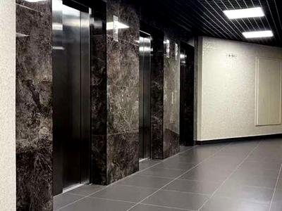 квартира за адресою Берестейський просп. (Перемоги), 11 к1