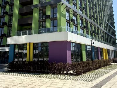 квартира за адресою Причальна вул., 10