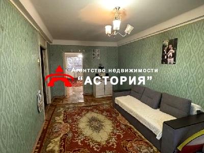 квартира по адресу Запорожье, Независимой Украины ул. (40 лет Советской Украины), 39-В