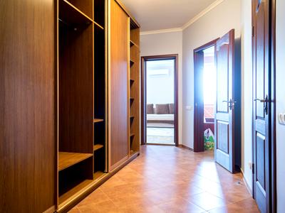 квартира по адресу Осенняя ул., 33