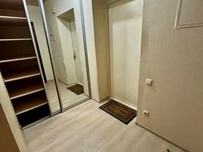 квартира за адресою Тополина вул., 7-А