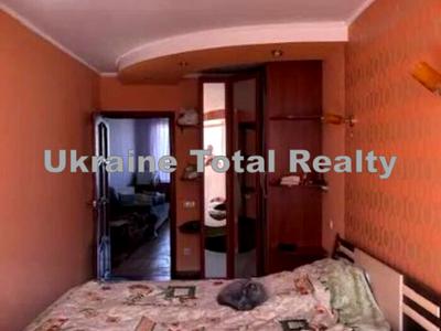 квартира за адресою Прирічна вул., 5