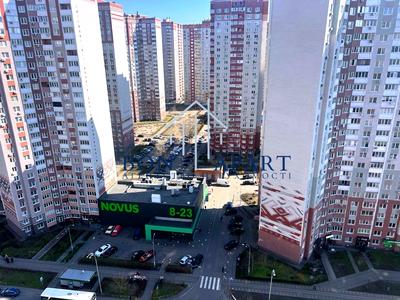 квартира по адресу Елизаветы Чавдар ул., 18