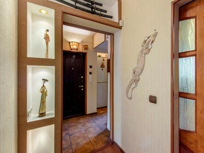 квартира по адресу Академика Палладина просп., 24