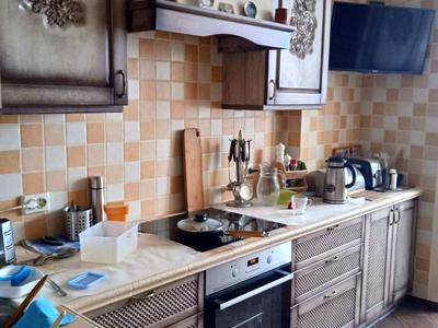 квартира за адресою Авіаконструктора Ігоря Сікорського вул. (Танкова), 1-Б