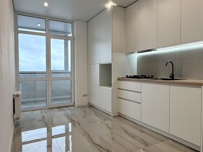 квартира за адресою Трускавецька вул., 109