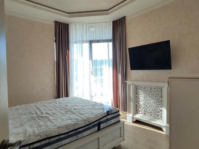 квартира по адресу Лемковская ул., 26