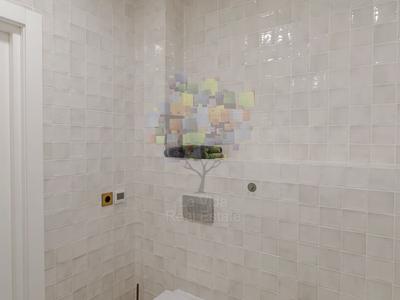 квартира за адресою Салютна вул., 2к7