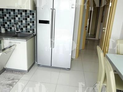 квартира по адресу Елизаветы Чавдар ул., 1