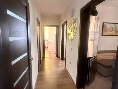квартира за адресою Олени Пчілки вул., 3-Д