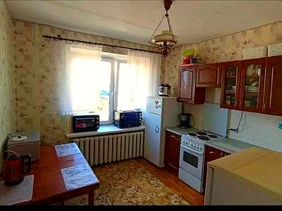 квартира по адресу Алматинская ул. (Алма-Атинская), 39-А