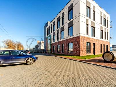 коммерческая по адресу провулок В'ячеслава Чорновола, 18-д