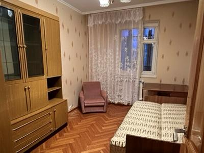 квартира за адресою Милославська вул., 23