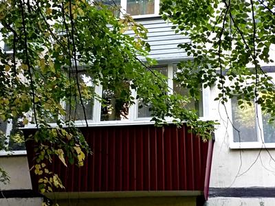 квартира за адресою Новокодацька пл. (Дзержинського), 7