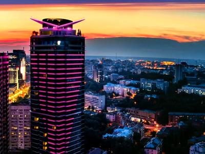квартира за адресою Лесі Українки бульв., 7-В