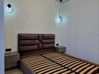 квартира по адресу Краснова ул., 3/60