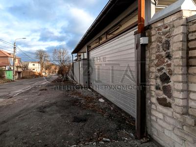 будинок за адресою Київ, Монтажників вул., 20