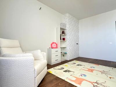 квартира за адресою Анни Ахматової вул., 22