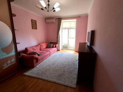 квартира по адресу Нагорная ул., 10
