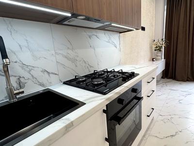 квартира за адресою Соборна вул., 2-К/25