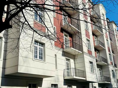 квартира за адресою Київ, Григорія Кочура вул. (Олександра Пироговського), 19/8