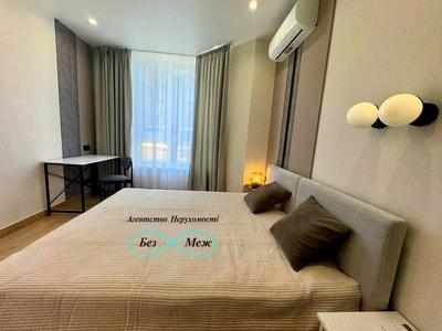 квартира по адресу Мартинова просп., 32