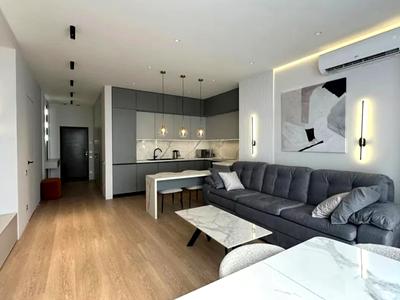 квартира за адресою Саксаганського вул., 37-К