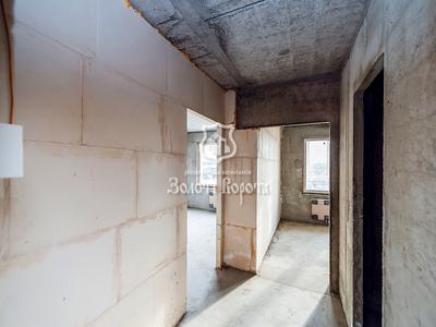 квартира за адресою Берковецька вул., 6Б