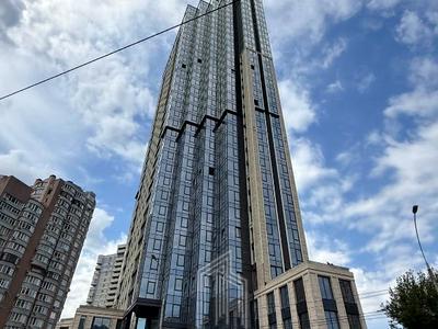 квартира по адресу Антоновича ул. (Горького), 136