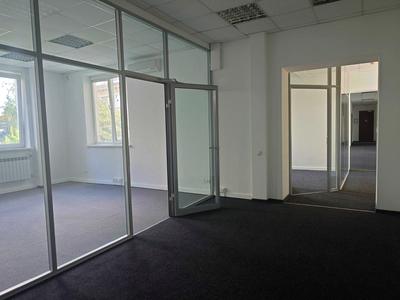 коммерческая по адресу Бехтеревский пер., 4-В