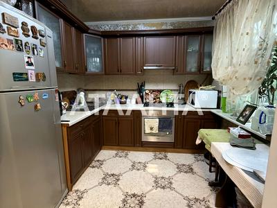 квартира по адресу Ярослава Баиса ул. (Владимира Высоцкого), 8