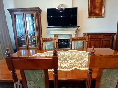 квартира за адресою Антоновича вул. (Горького), 140