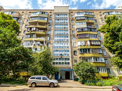 квартира по адресу Правды просп. (Правды), 3