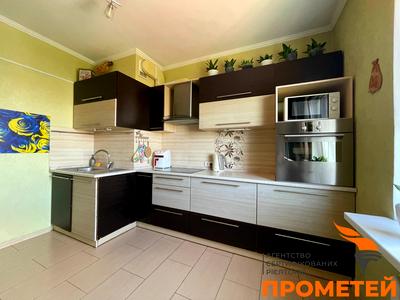 квартира за адресою Петра Григоренка просп., 18-А