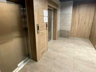 квартира по адресу Стрыйская ул., 108